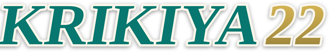 krikiya22